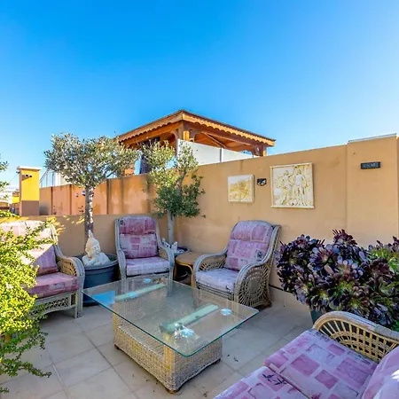 Apartment Hola-dream Hills *