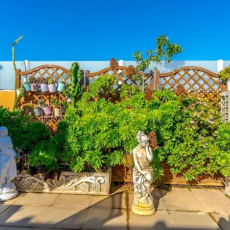 Apartment Hola-dream Hills *