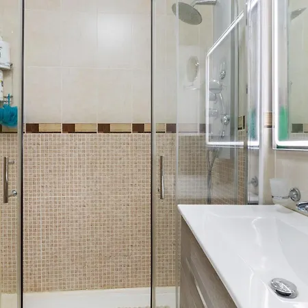 Apartment Hola-dream Hills Dehesa de Campoamor (Orihuela Costa)