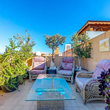 Hola-dream Hills Apartment *