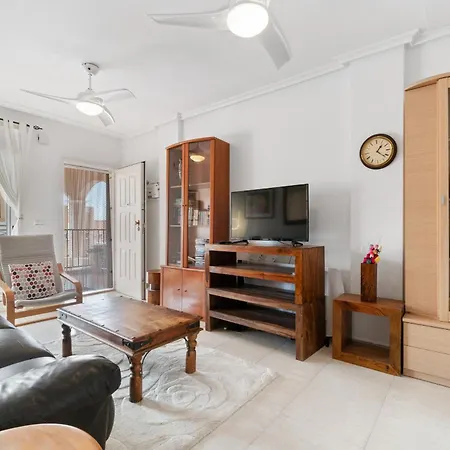 Hola-dream Hills Apartment